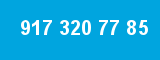917 320 77 85 917 320 77 85